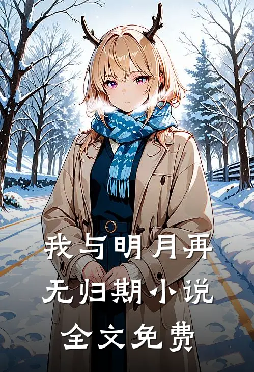 我与明月再无归期小说全文免费