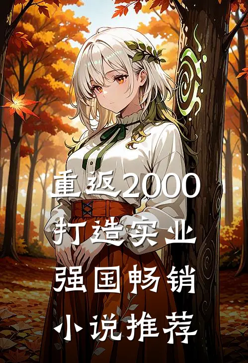 重返2000，打造实业强国畅销小说推荐