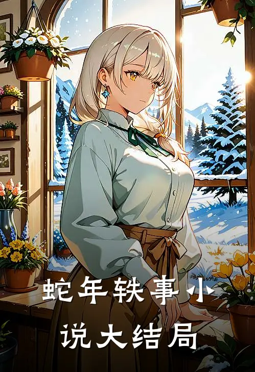 蛇年轶事小说大结局
