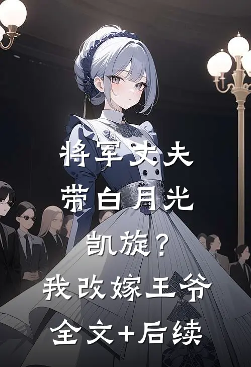 将军丈夫带白月光凯旋？我改嫁王爷全文+后续