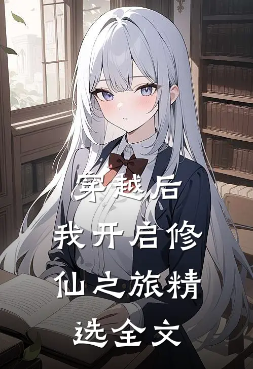 穿越后,我开启修仙之旅精选全文阅读