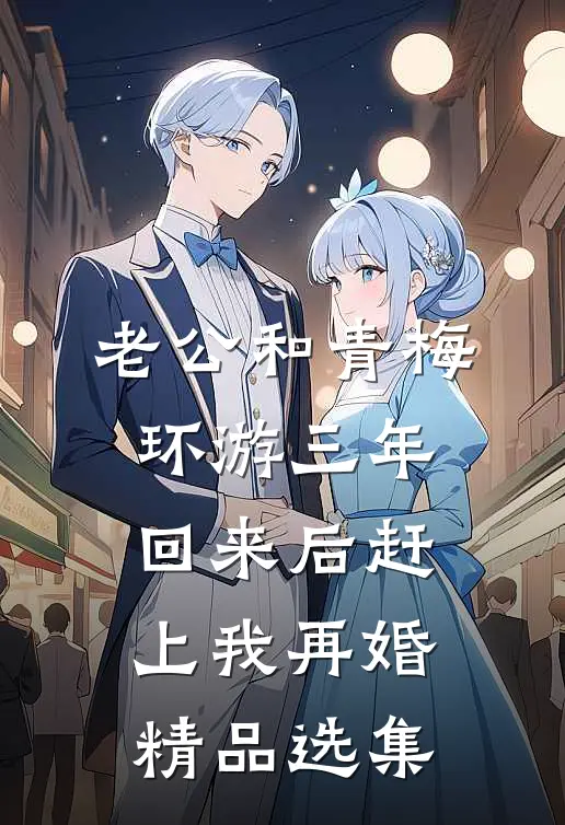 老公和青梅环游三年，回来后赶上我再婚精品选集