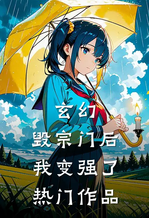 玄幻毁宗门后我变强了热门作品免费阅读
