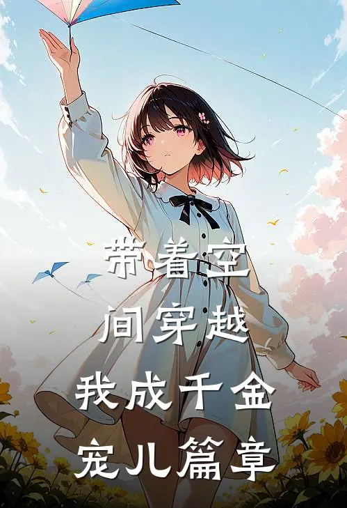 带着空间穿越，我成千金宠儿篇章