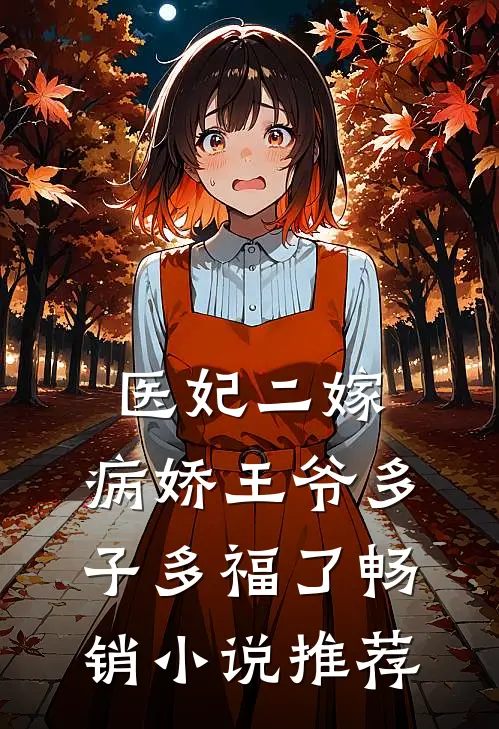 医妃二嫁,病娇王爷多子多福了畅销推荐免费阅读