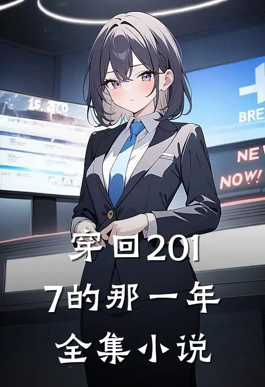 穿回2017的那一年全集