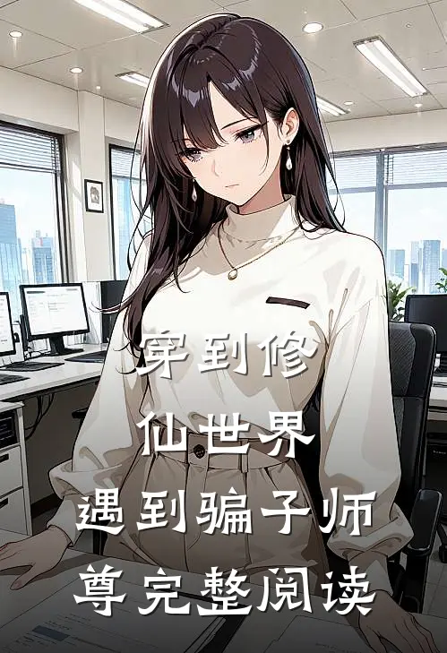 穿到修仙世界：遇到骗子师尊完整阅读