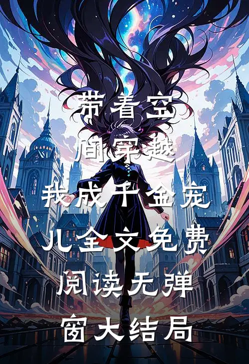 带着空间穿越，我成千金宠儿全文免费阅读无弹窗大结局