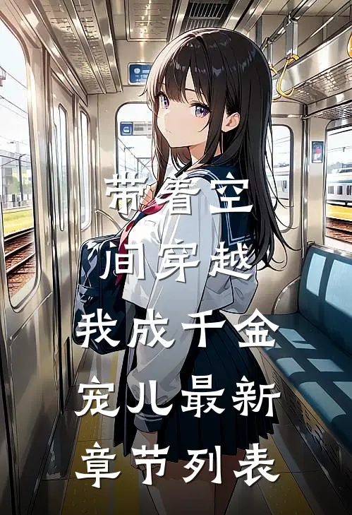 带着空间穿越，我成千金宠儿最新章节列表