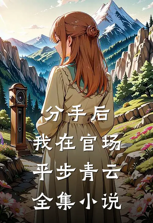 分手后，我在官场平步青云全集小说