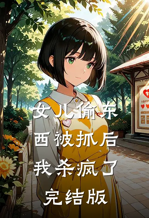 女儿偷东西被抓后，我杀疯了完结版