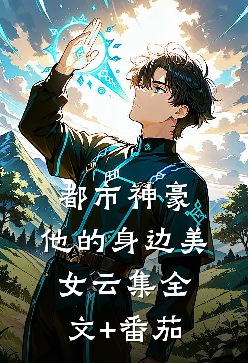 都市神豪：他的身边美女云集全文+番茄