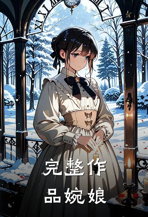 完整作品婉娘