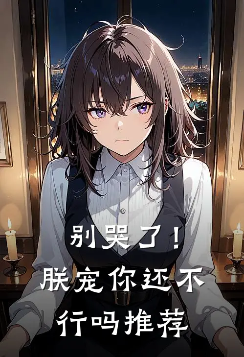 别哭了!朕宠你还不行吗推荐阅读
