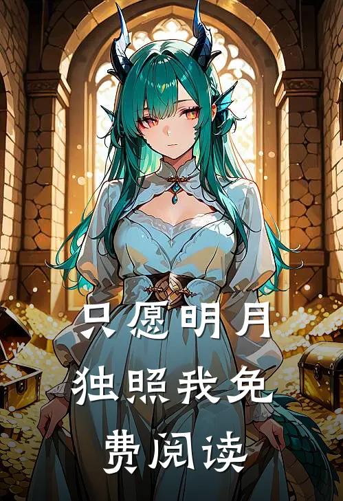 只愿明月独照我免费阅读