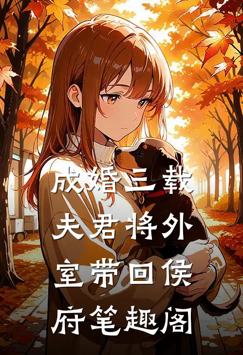 成婚三载，夫君将外室带回侯府笔趣阁