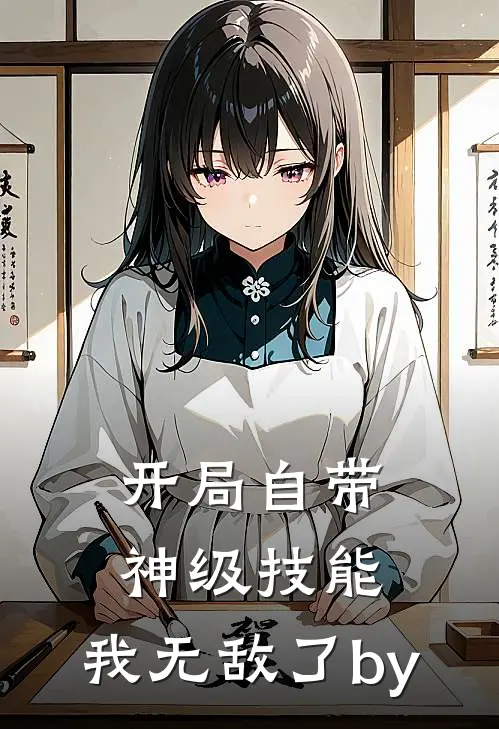 开局自带神级技能，我无敌了by