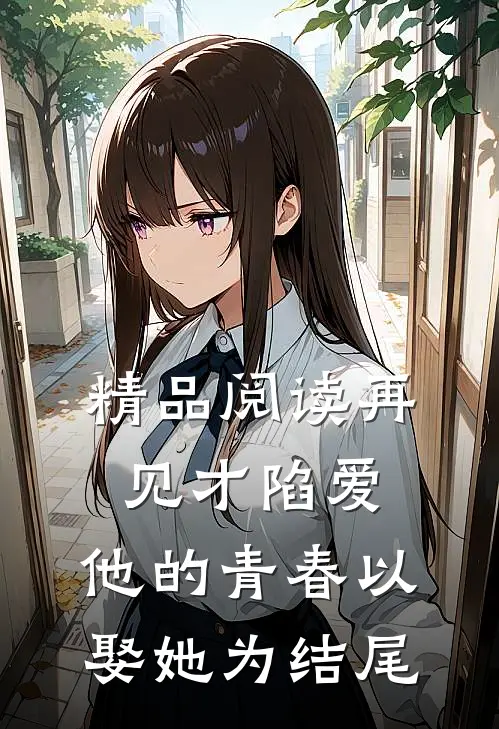 精品阅读再见才陷爱：他的青春以娶她为结尾
