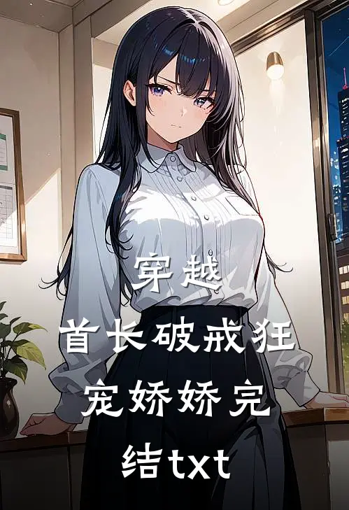 穿越：首长破戒狂宠娇娇完结txt