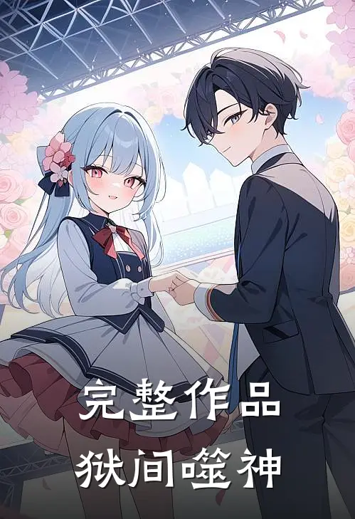 完整作品狱间噬神