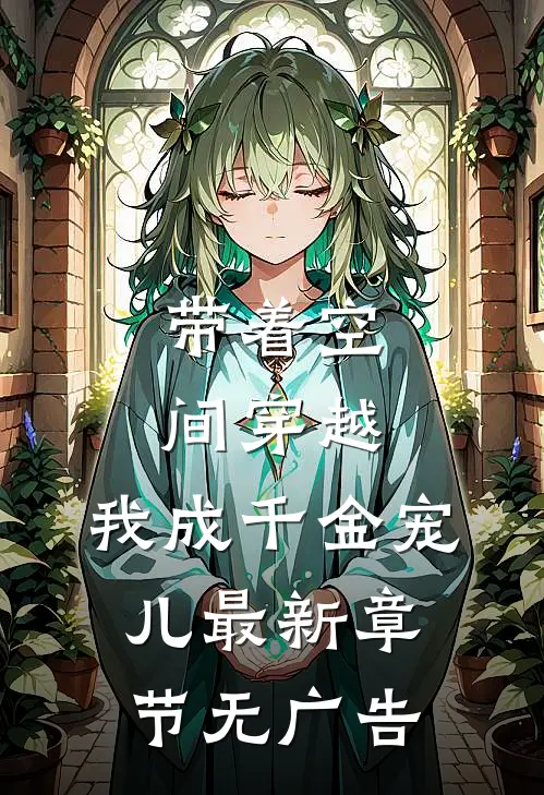 带着空间穿越，我成千金宠儿最新章节无广告