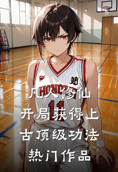 凡人修仙，开局获得上古顶级功法热门作品