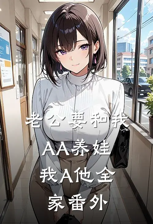 老公要和我AA养娃，我A他全家 番外