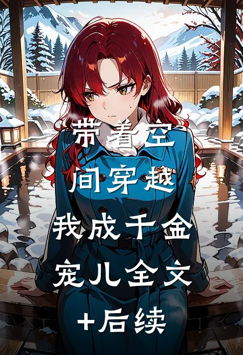 带着空间穿越，我成千金宠儿全文+后续