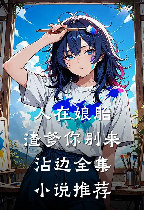 人在娘胎：渣爹你别来沾边全集小说推荐
