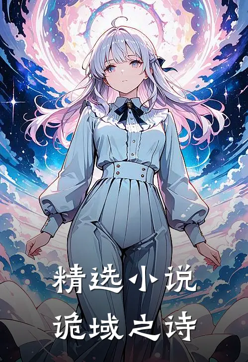 精选诡域之诗在线阅读