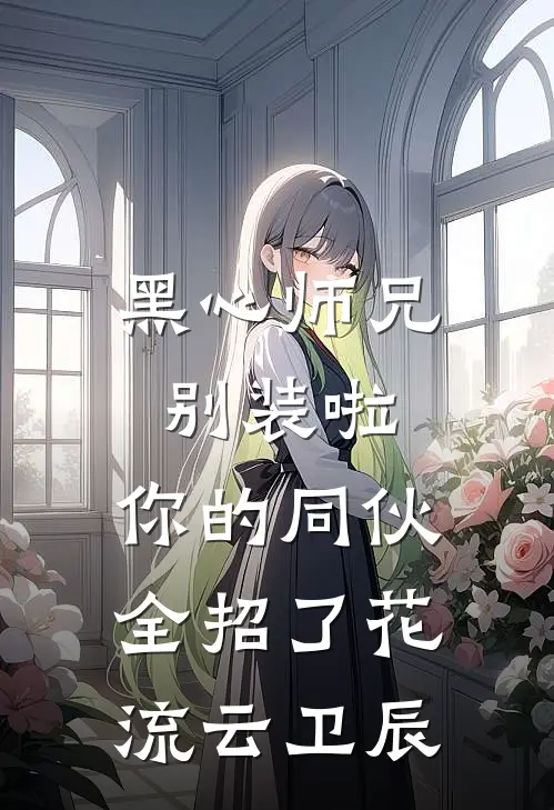黑心师兄别装啦，你的同伙全招了(花流云卫辰)