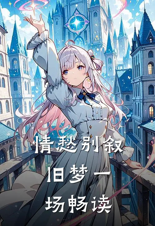 情愁别叙，旧梦一场畅读