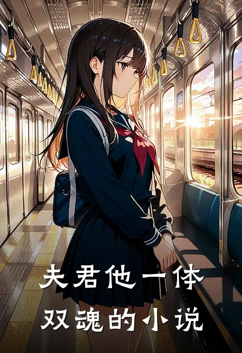 夫君他一体双魂的小说