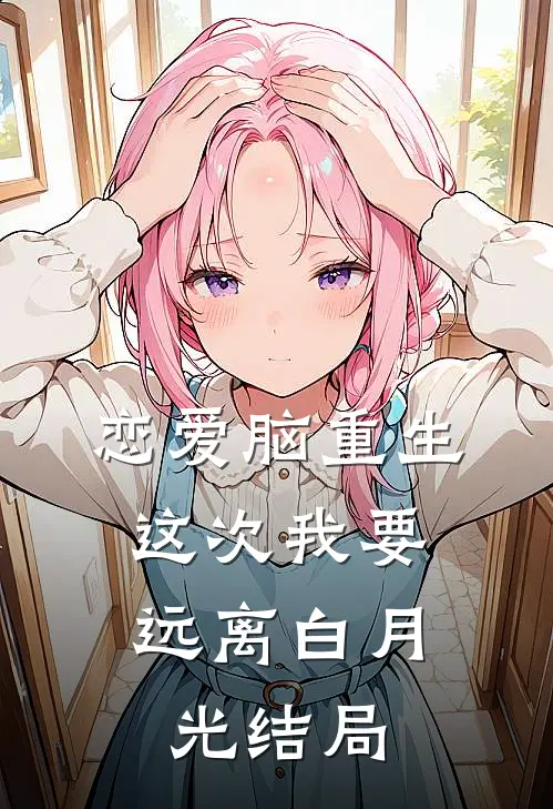 恋爱脑重生，这次我要远离白月光结局