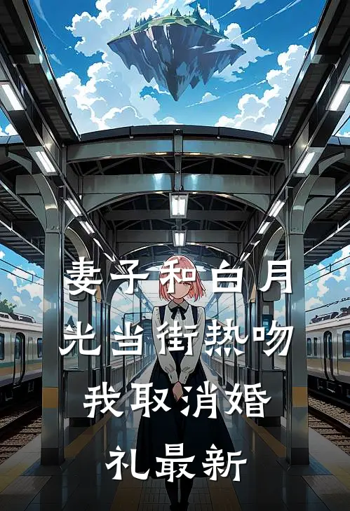 妻子和白月光当街热吻,我取消婚礼最新章节