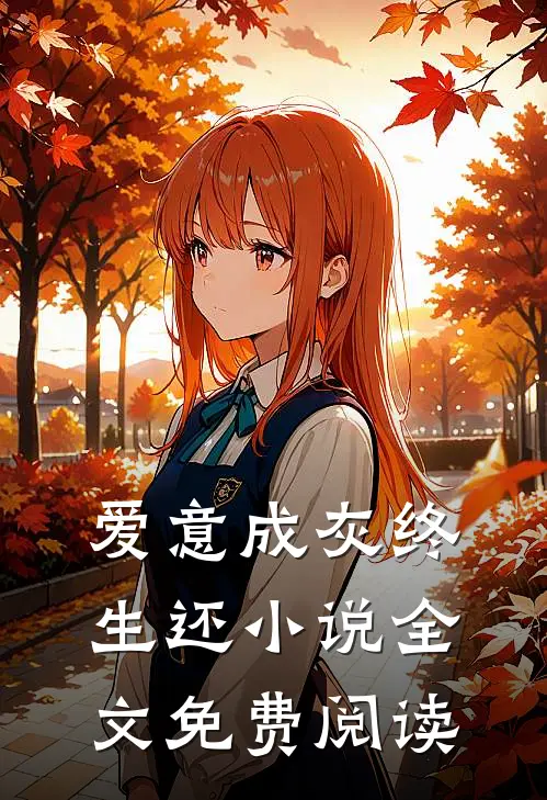 爱意成灰终生还小说全文免费阅读