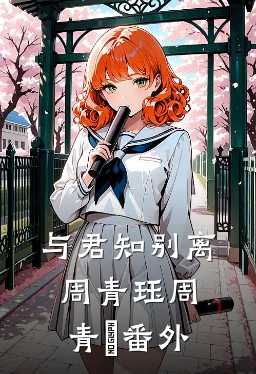 与君知别离周青珏周青玦 番外