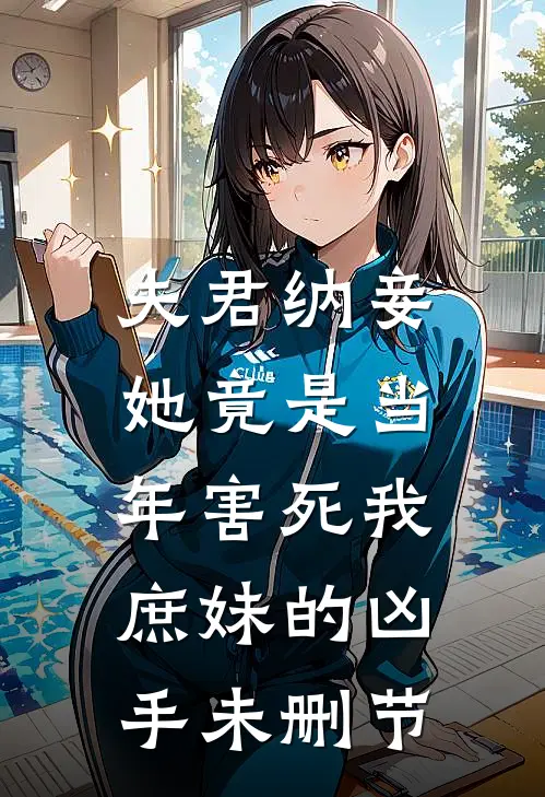 夫君纳妾,她竟是当年害死我庶妹的凶手未删节