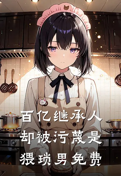 百亿继承人却被污蔑是猥琐男免费