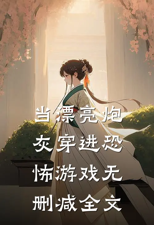 当漂亮炮灰穿进恐怖游戏无删减全文