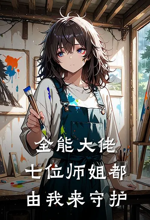 全能大佬：七位师姐都由我来守护