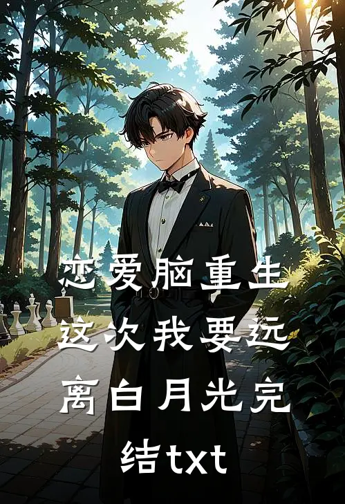 恋爱脑重生，这次我要远离白月光完结txt