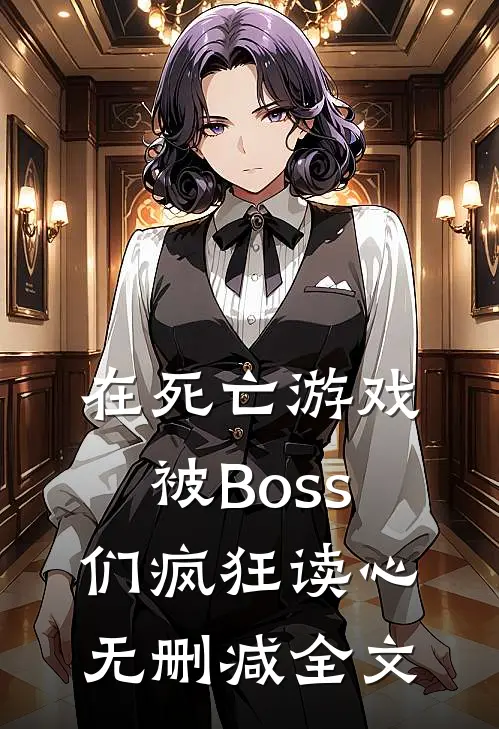在死亡游戏被Boss们疯狂读心无删减全文