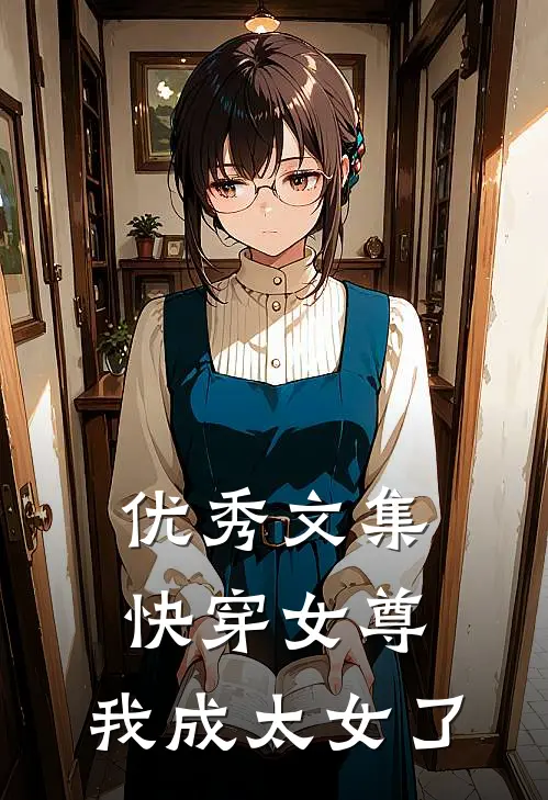 优秀文集快穿女尊：我成太女了