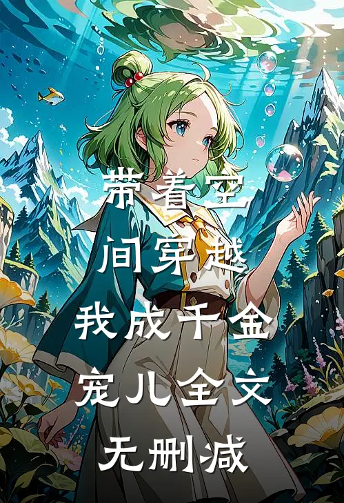 带着空间穿越，我成千金宠儿全文无删减