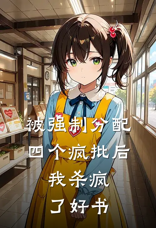 被强制分配四个疯批后，我杀疯了好书