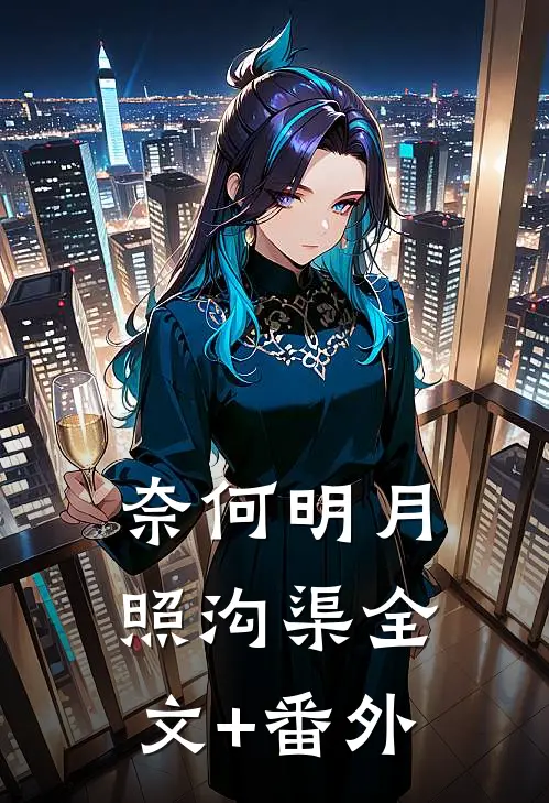 奈何明月照沟渠全文+番外