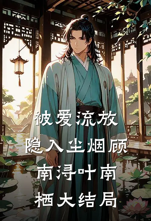 被爱流放，隐入尘烟顾南浔叶南栖大结局
