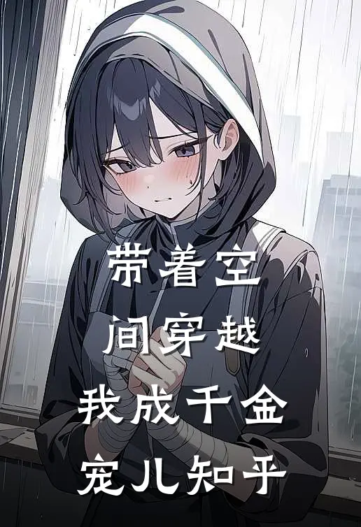 带着空间穿越，我成千金宠儿知乎