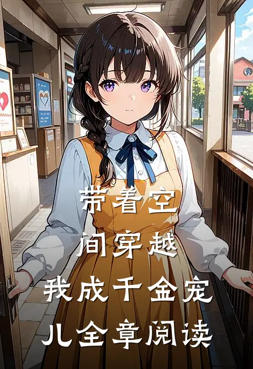 带着空间穿越，我成千金宠儿全章阅读